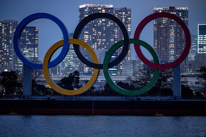 Qeveria japoneze hedh poshtë lajmin e “The Times” për anulimin e Olimpiadës