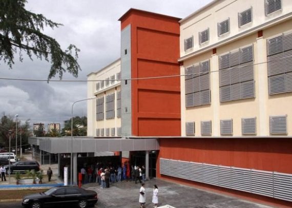 Rrjedhja e gazit në shkollën private, QSUT: 6 nxënës të shtruar në spital, jashtë rrezikut për jetën