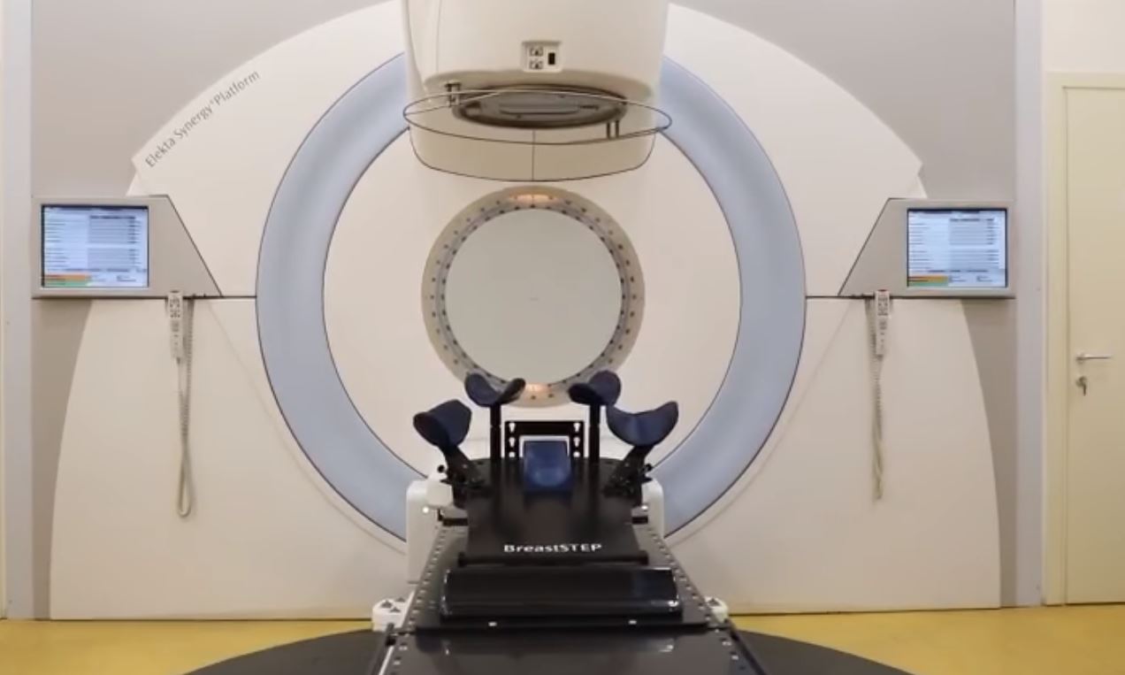 Shërbimi i radioterapisë falas, Manastirliu publikon dëshmitë e pacientëve