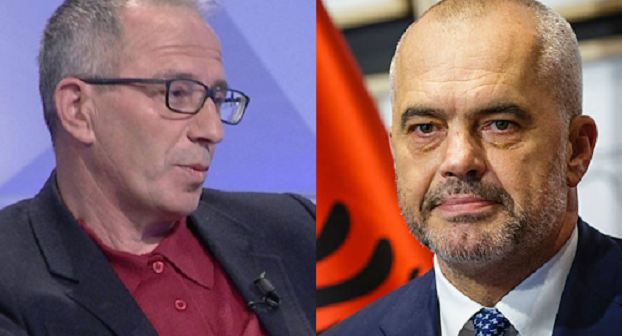 PD caktoi Mark Markun drejtues politik në qarkun e Lezhës, Rama ironizon me video: Opopo…