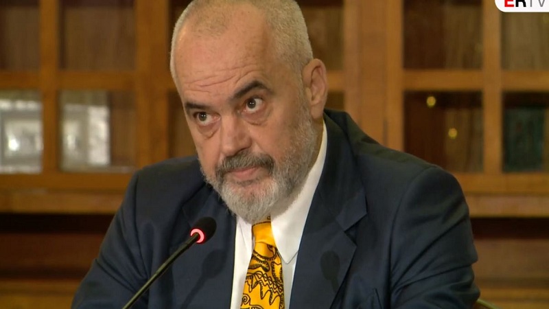 Rama: Përmes e-Albania, merret paketa 100% e rimbursueshme për trajtimin anti-Covid19 në banesë