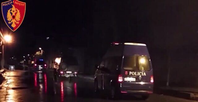 “Aluizni” çon në pranga kreun e Kadastrës