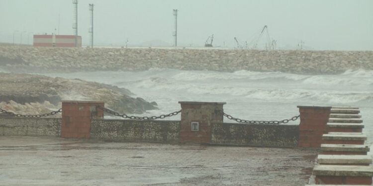 Parashikimi i motit/ Vazhdojnë reshjet e denduara në të gjithë territorin
