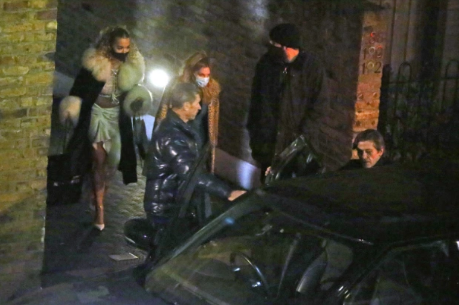 Zbulohen detaje të reja nga skandali që përfshiu 30-vjetorin e Rita Orës