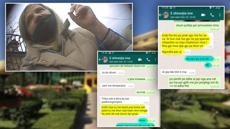 Skandali i sanitares Tire, dyshime për skemë zhvatjeje, mjekë e infermierë të përfshirë