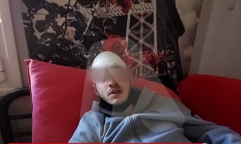 Vrasja e shqiptarit në Greqi, flet i biri: Babai humbi jetën duke na mbrojtur ne pas sherrit për borxhin 600 €