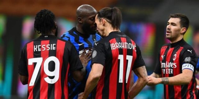 Ibrahimoviç rrezikon deri në 10 ndeshje skualifikim