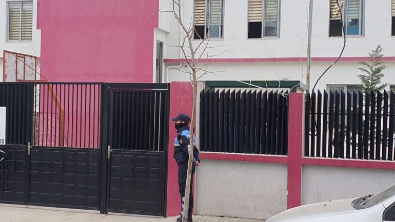 Rrjedhja e gazit në shkollë, procedohen penalisht dy persona