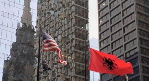 91 mijë shqiptarë jetojnë në SHBA, rekord në rajon e Europë bashkë me Bosnjë-Hercegovinën
