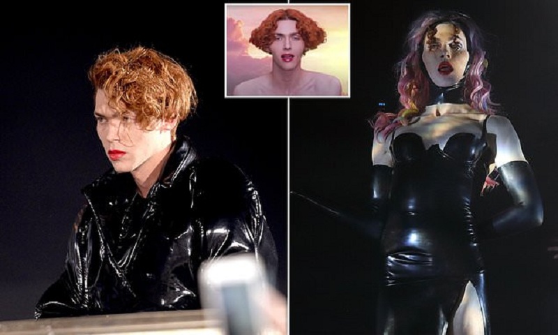 Artistja e famshme transgjinore vdes papritur në aksident