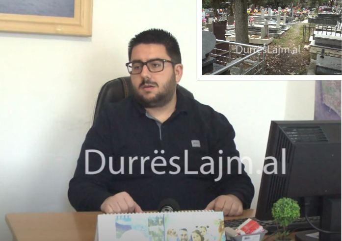 Privatizimi i varrezave në Durrës, Dedja: Nuk do të ketë rritje të tarifës së shërbimit (VIDEO)
