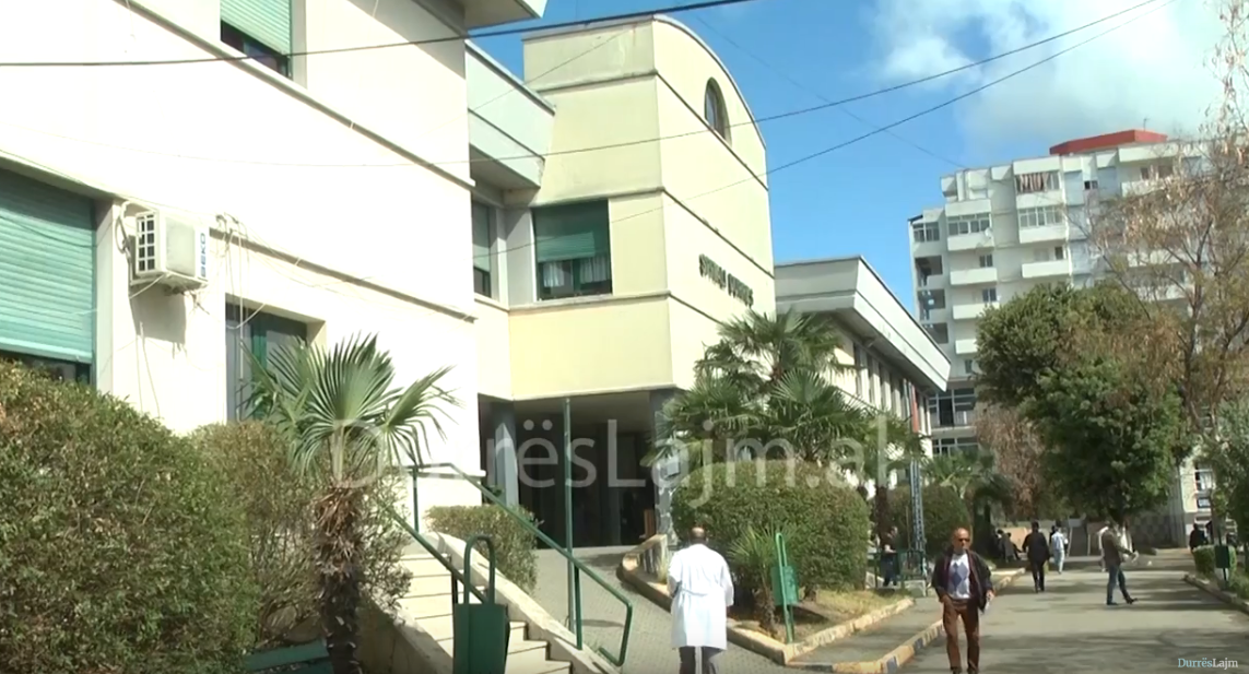 Ishte i dehur, burri në Durrës hidhet nga tarraca e banesës