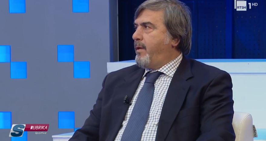 Starova nxjerr Kukësin jashtë luftës për titull: Tirana goditi me Seferin. Martini? Trajneri duhet të ketë shokë