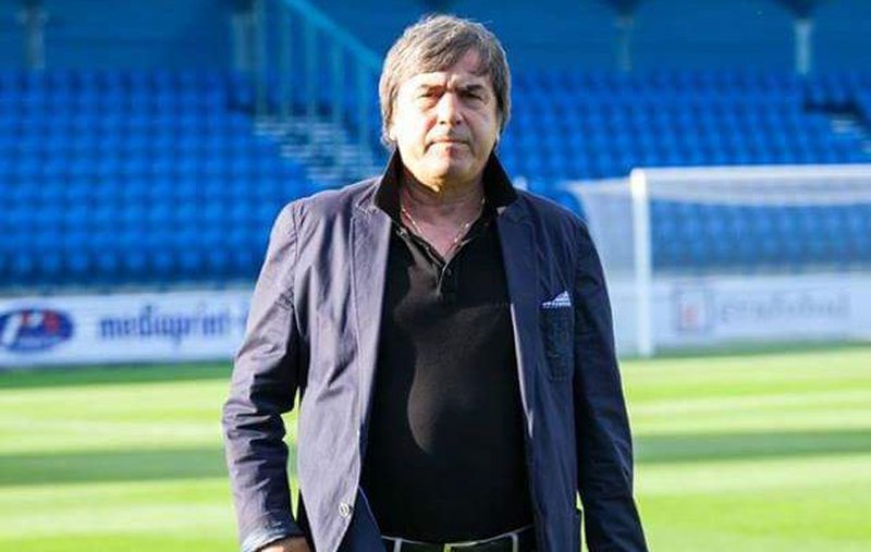 Starova: Nuk erdha t’i bëj presion Martinit, Vllaznia surprizë këtë sezon