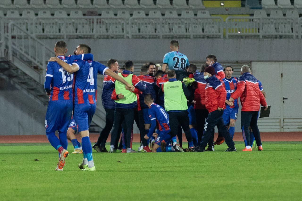 Sulmi më i mirë përballë mbrojtjes më të mirë, Superliga starton me një supersfidë