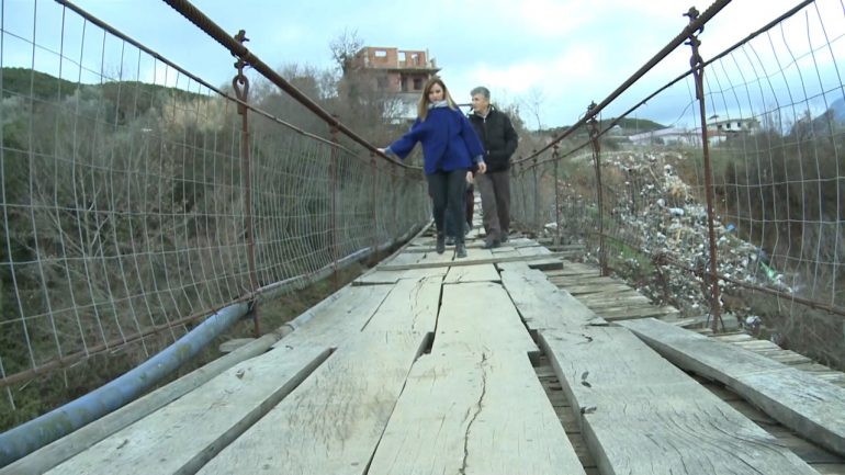 “Jetojmë si në mesjetë”, Tabaku takon banorët e Zall Herit: Pas 25 prillit, ndryshim për të gjithë