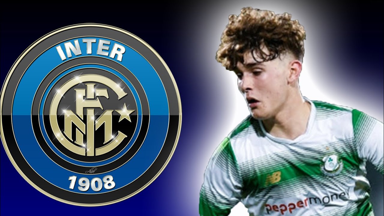 Talenti rekordmen me origjinë shqiptare pranë Interit, në garë për të ishte edhe Juventusi