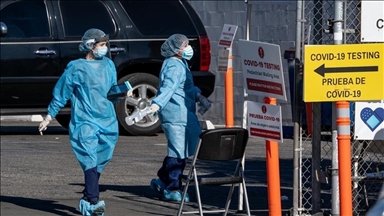 Situatë dramatike në Gjermani, kalohet pragu i 50 mijë vdekjeve nga Covid