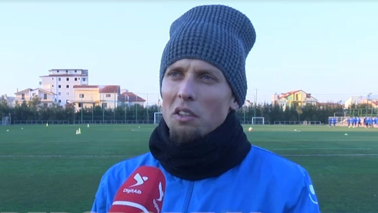 Transferta e Laçit, Teuta ka gati edhe afrimin e merkatos