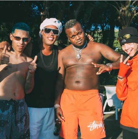 U mbajt në gjendje arresti për gjymë viti, Ronaldinjo nis jetën përrallore. Ja sa para ka fituar në liri