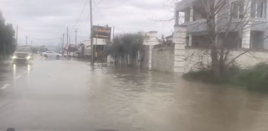 Si ka përfunduar sot rruga Durrës-Shijak e saporikonstruktuar (VIDEO)