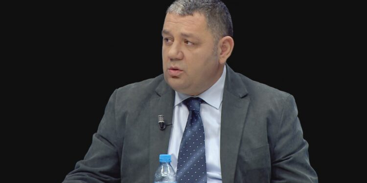 Nëndrejtori i ISHP: Në Shqipëri po qarkullon një COVID ndryshe, nuk jemi në gjendje të themi nga vjen