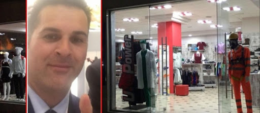 Zbulohet ministria që ka blerë uniforma në dyqanin e Ndranghetas në Tiranë