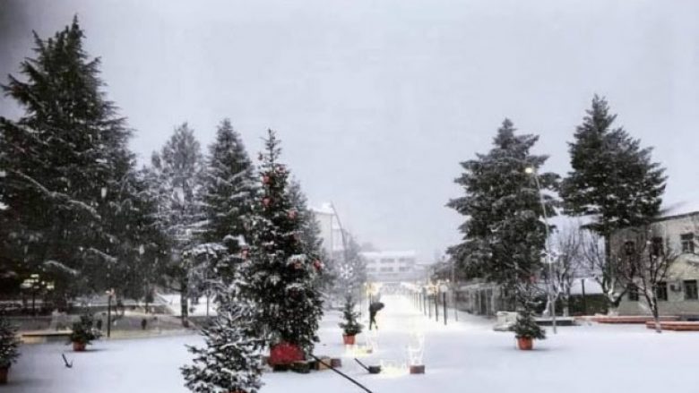Stuhia “Filomena” po i afrohet vendit tonë, çfarë pritet të ndodhë me motin