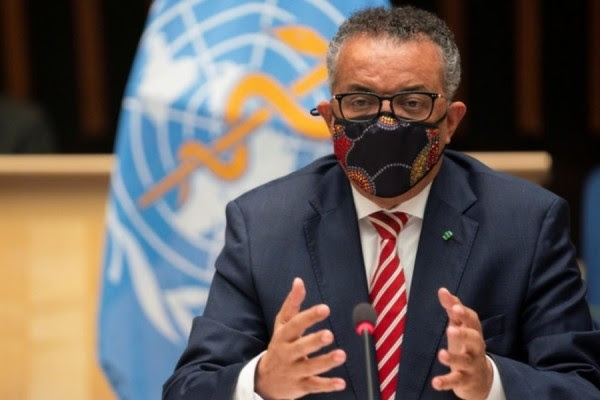 ​OBSH: Shpërndarja e pabarabartë e vaksinave do të zgjasë pandeminë