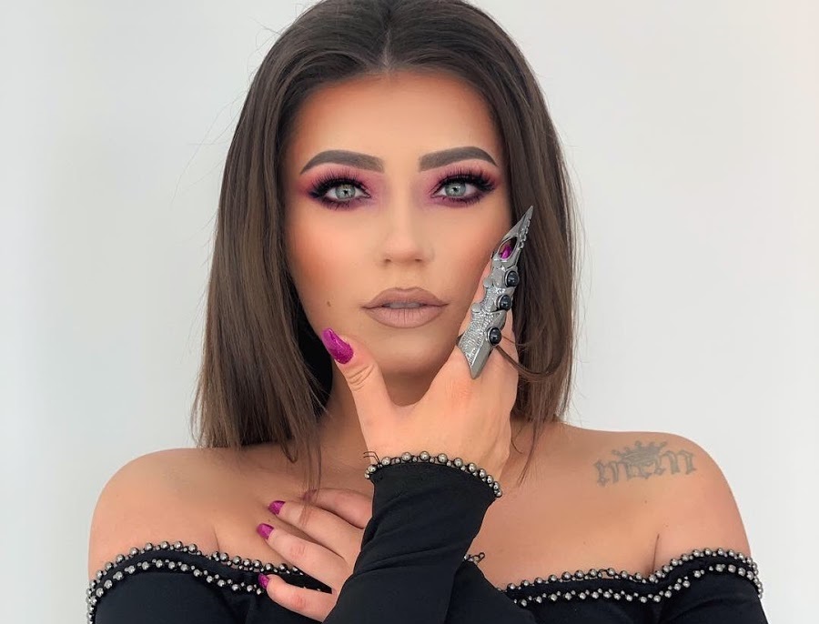 Ronela Hajati kujton të atin e ndjerë: Vetëm Zoti e di sa më duhesh tani