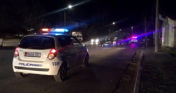 Aksidentohet për vdekje punonjësi i policisë