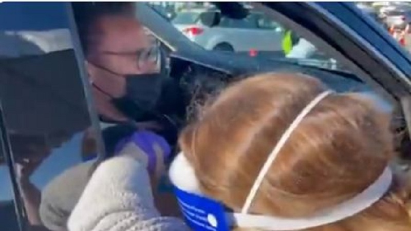 Schwarzenegger bën vaksinën: Bëni si unë nëse doni të jetoni