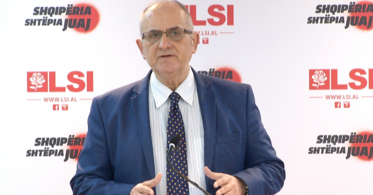 Vasili: Rama kundër integrimit të vendit, do të krijojë një ndjenjë armiqësore të shqiptarëve ndaj BE-së