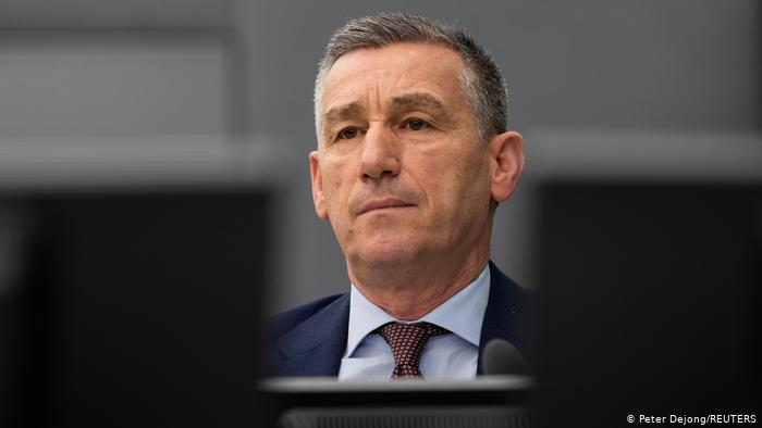 Gjykata Speciale refuzon kërkesën për lirimin e Kadri Veselit