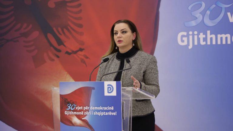 Denoncimi i PD: Rama po emëron Fidel Yllin në krye të Komitetit Olimpik Shqiptar, e papranueshme dhe e dëmshme për sportin