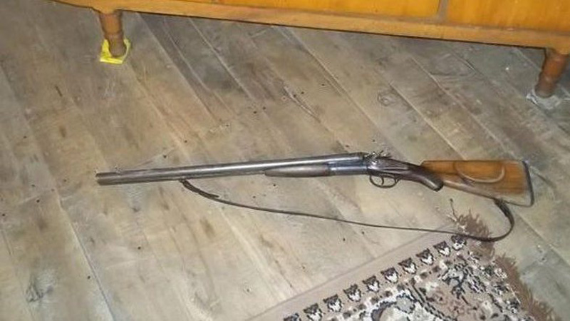 Vetëvritet me armë gjahu në banesën e tij një 65-vjeçar