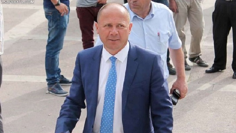 Xhelal Mziu caktohet drejtues qarku i PD-së në Dibër