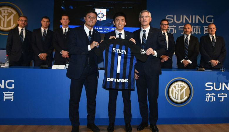 Zbulohet oferta zyrtare, Interi gati të ndryshojë pronësi. Zhang mendon për ortakë