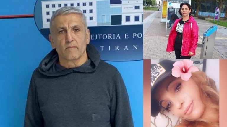 Zbardhet dosja e vrasjes së dy motrave, autori mori peng Zhanetën, e çoi në hotel dhe…