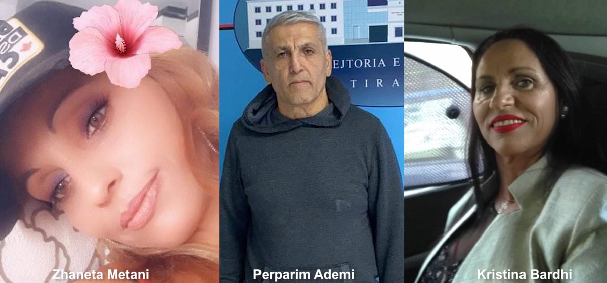 Vrasja e dy motrave, Prokuroria e Selanikut nis hetimet për trafikim fëmijësh