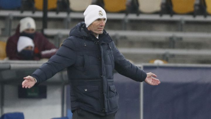 Zidane: Eliminim që dhemb, por jo i turpshëm!