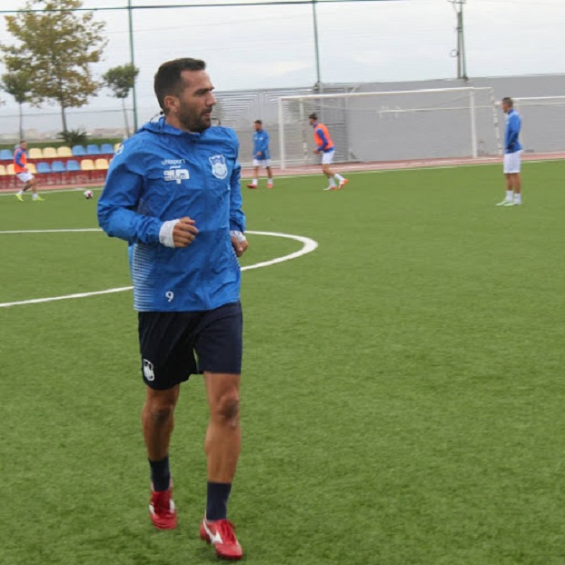 Zv/trajneri i Teutës Hodo: Jemi të detyruar të fitojmë çdo ndeshje