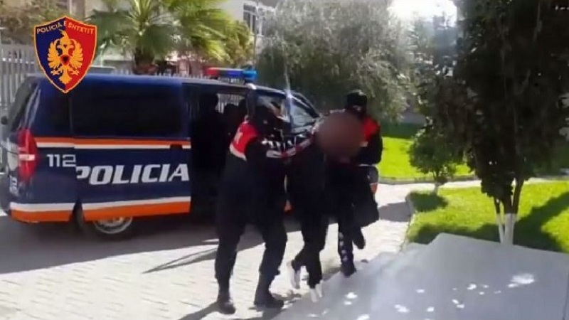 Arrestohet 33-vjeçari i shpallur në kërkim, prodhonte dhe mbante armë lufte