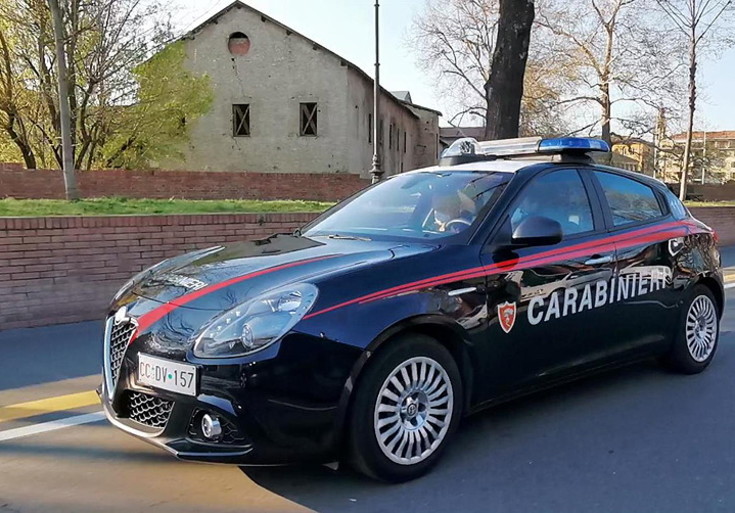 Arrestohet 25-vjeçari shqiptari në Itali, akuzohet se rrahu dhe grabiti prostitutën