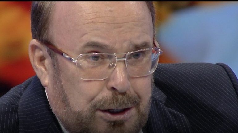 Fatos Nano tregon momentin e përjashtimit nga shkolla e mesme