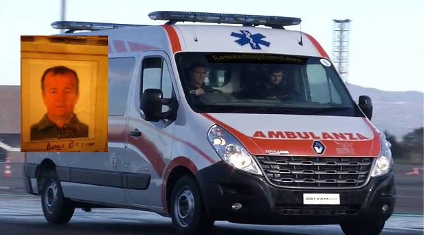 Si e vdiqën për të dytën herë mediet 52-vjeçarin nga Durrësi