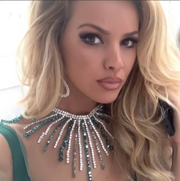 Afërdita Dreshaj i nënshtrohet testit për Covid-19