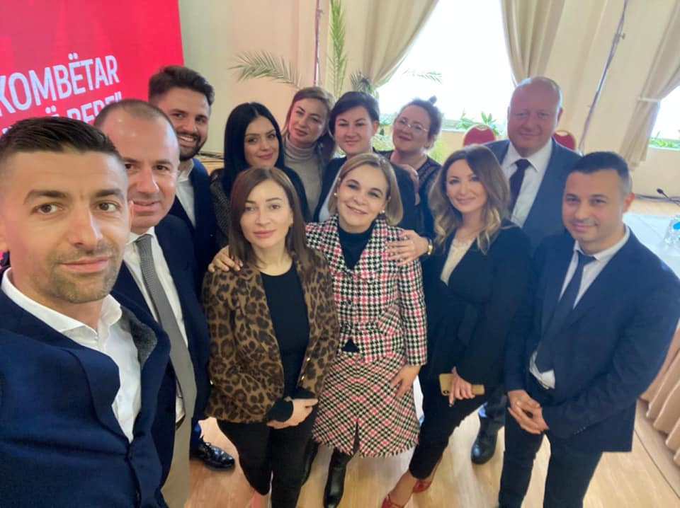 Zbulohet kush do ta kryesojë listën e kandidatëve të LSI në Durrës