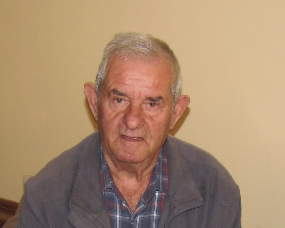 “Lamtumirë miku ynë Petrit Lapraku!” Covid i merr jetën marangozit të njohur në Durrës