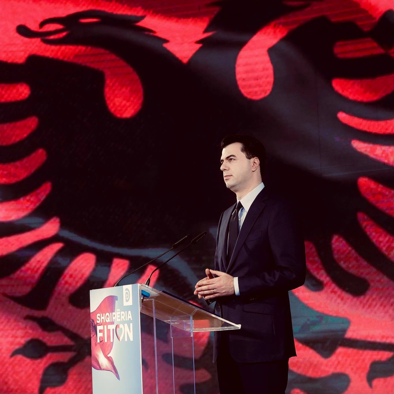 Basha: Angazhimi i parë i programit tonë është 110.000 vende të reja pune